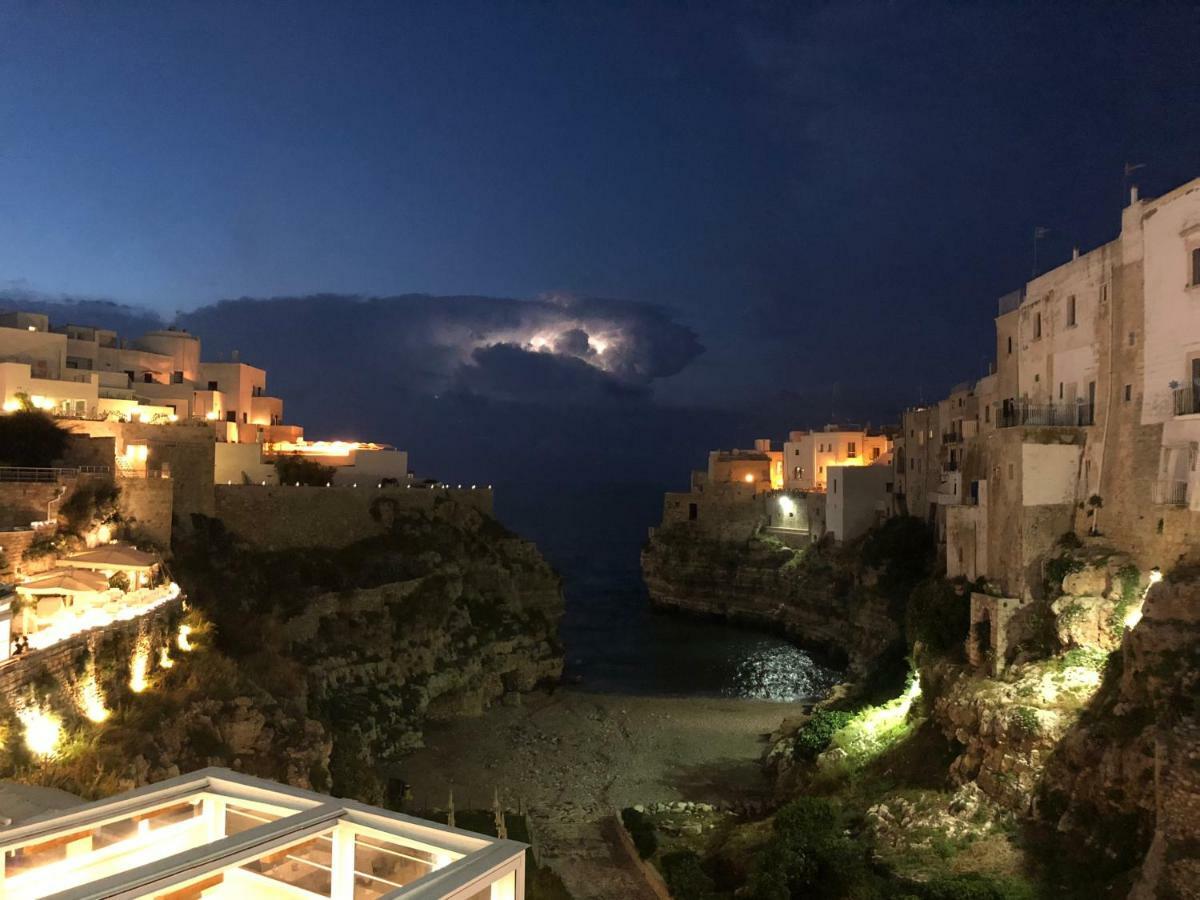 Mare Nostrum Locazione Turistica Apartment Polignano a Mare Bagian luar foto